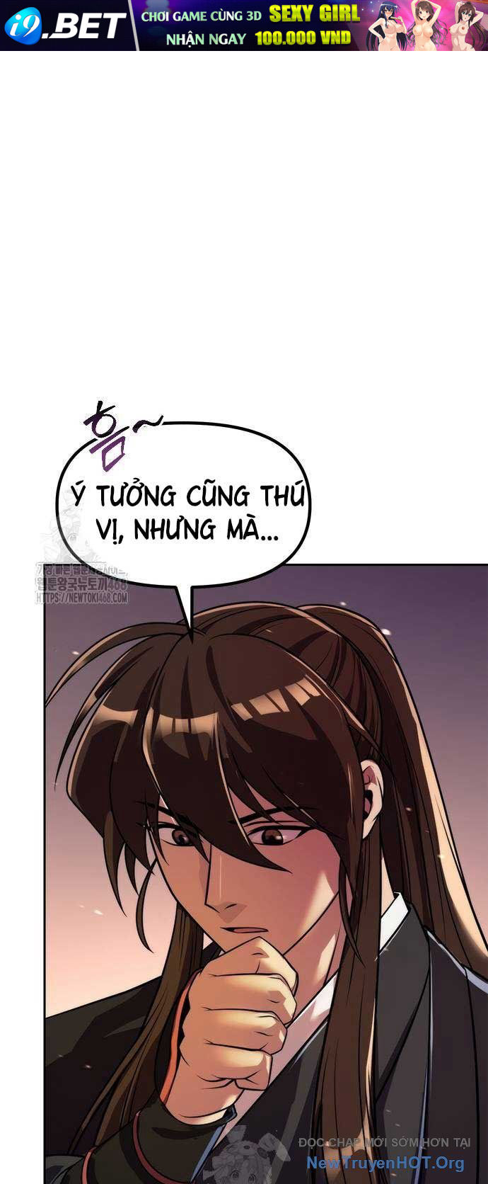 Ma Đạo Chuyển Sinh Ký [Chap 127-129]