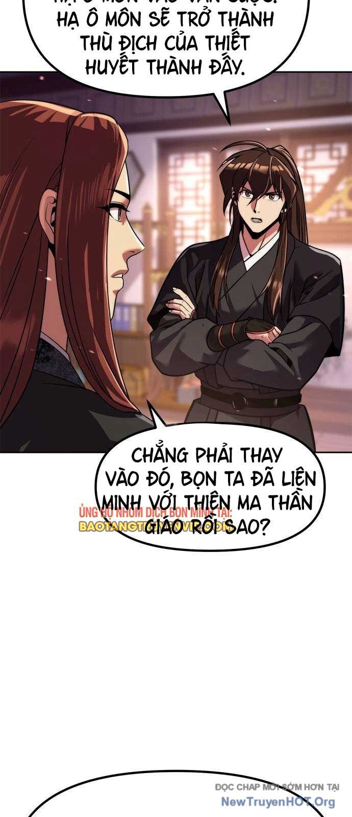 Ma Đạo Chuyển Sinh Ký [Chap 127-129]