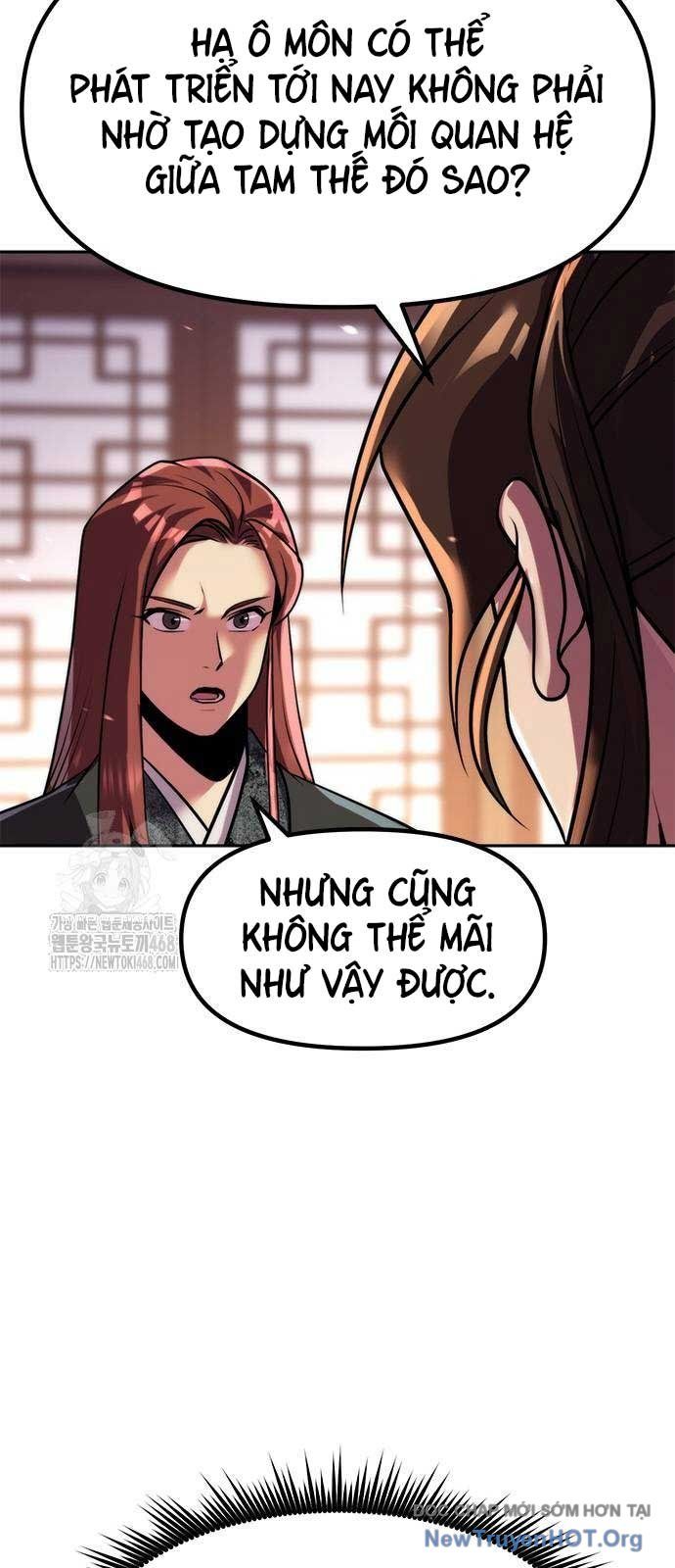 Ma Đạo Chuyển Sinh Ký [Chap 127-129]