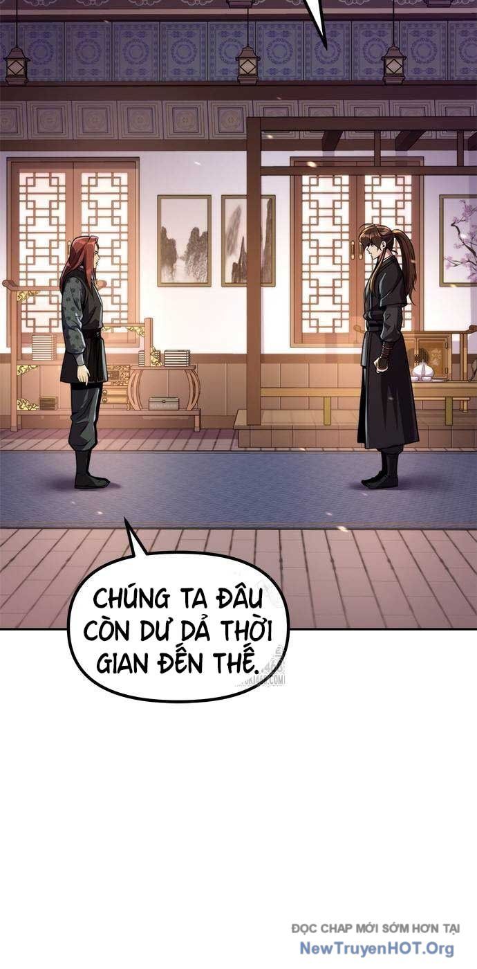 Ma Đạo Chuyển Sinh Ký [Chap 127-129]