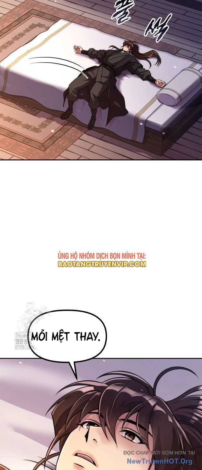Ma Đạo Chuyển Sinh Ký [Chap 127-129]