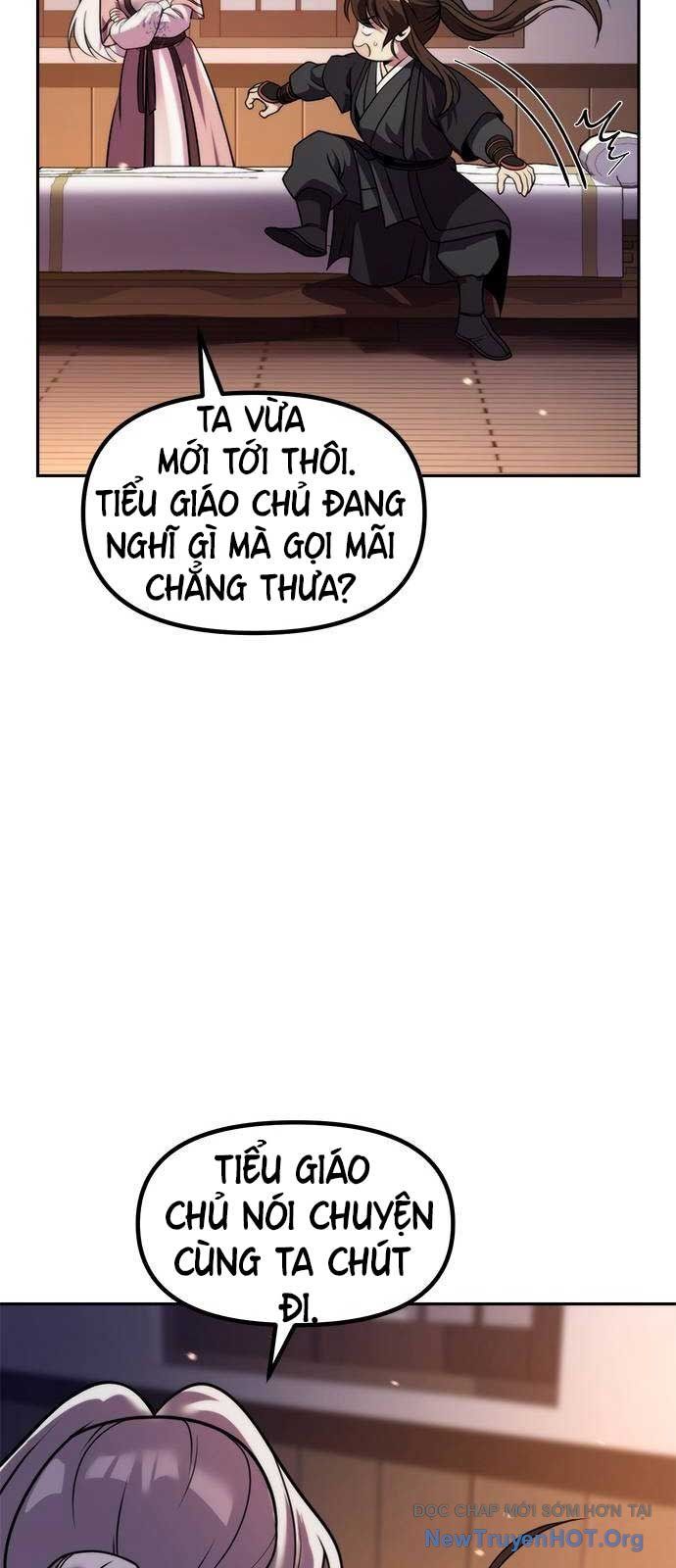 Ma Đạo Chuyển Sinh Ký [Chap 127-129]