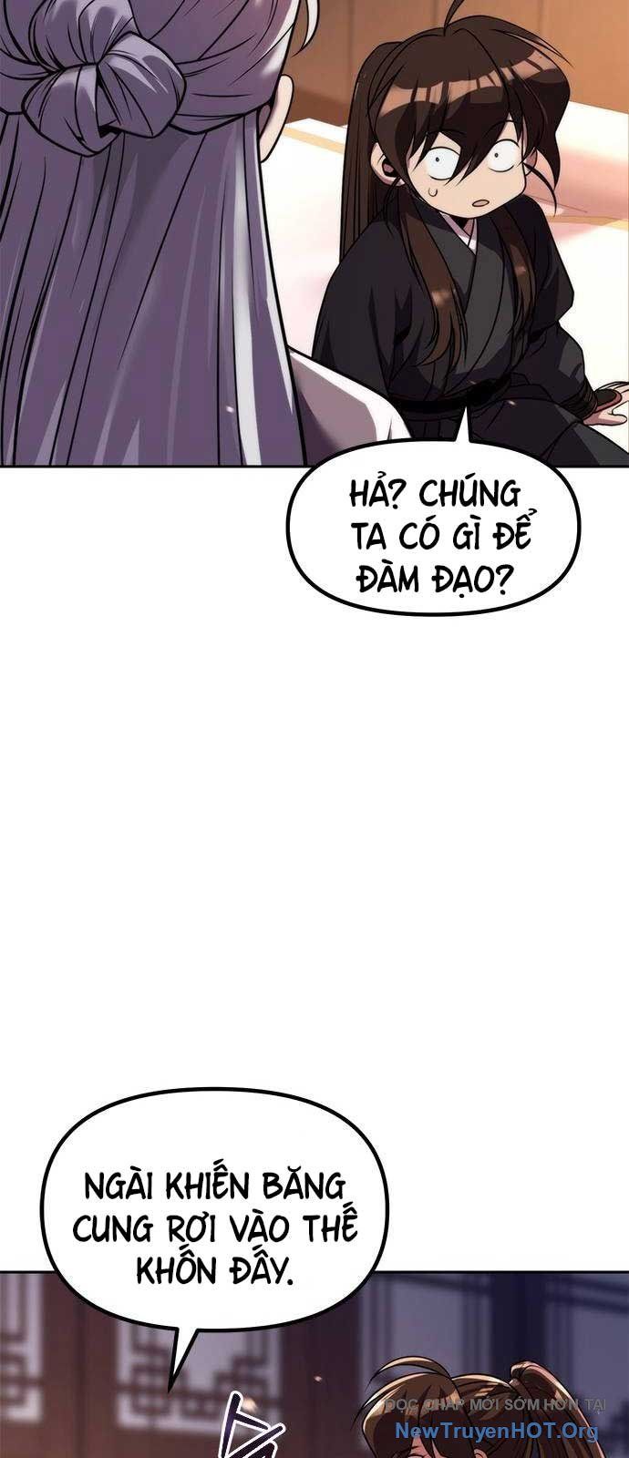 Ma Đạo Chuyển Sinh Ký [Chap 127-129]