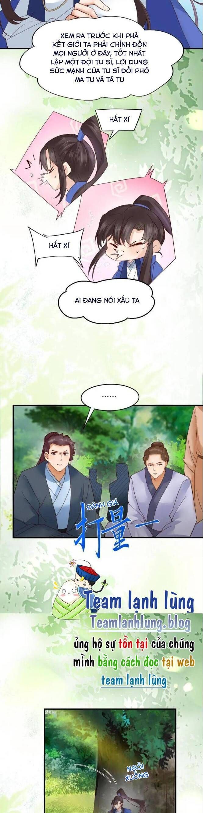 Chapter 654 - Image 13