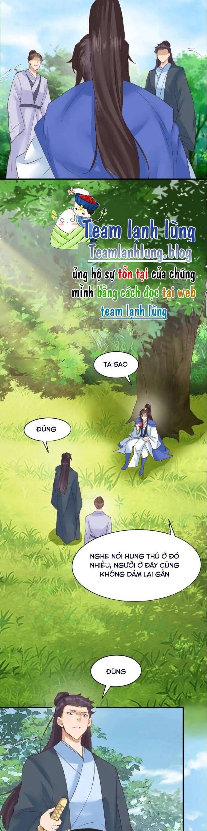 Chapter 654 - Image 15