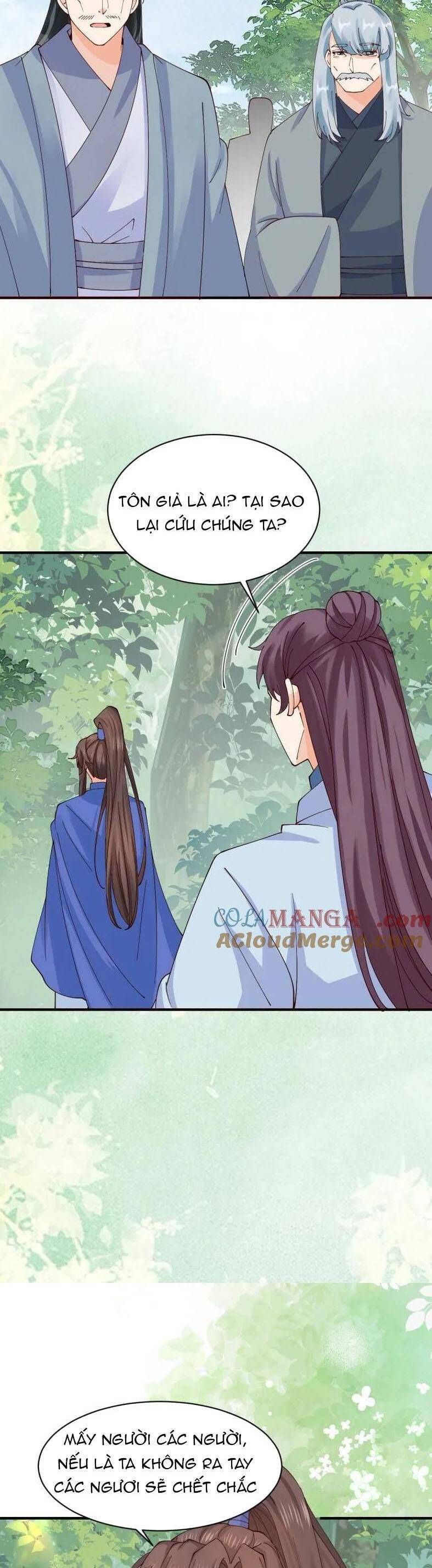 Chapter 656 - Image 11