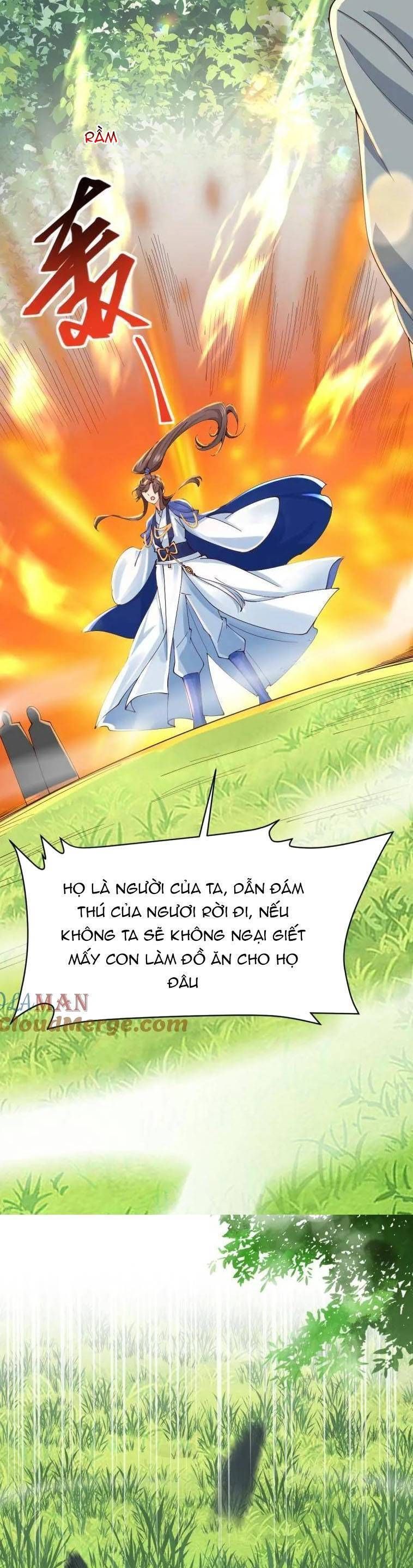 Chapter 656 - Image 15