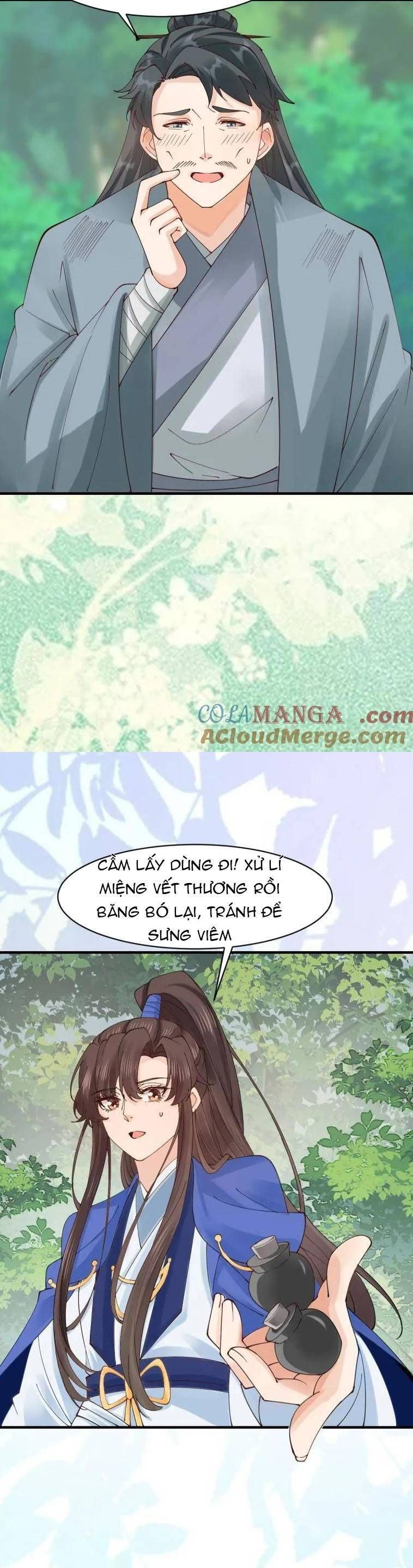 Chapter 656 - Image 19