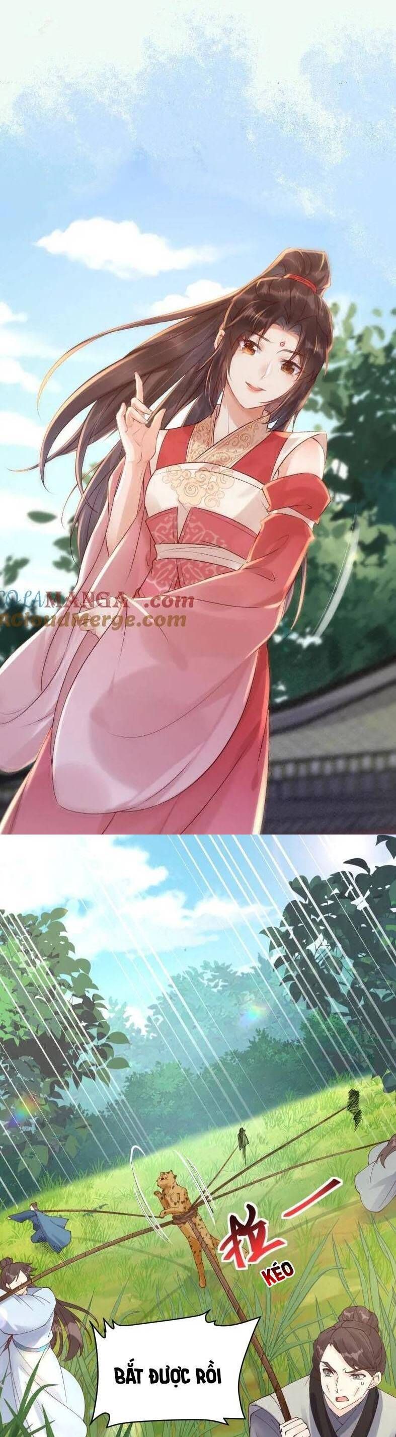 Chapter 656 - Image 4