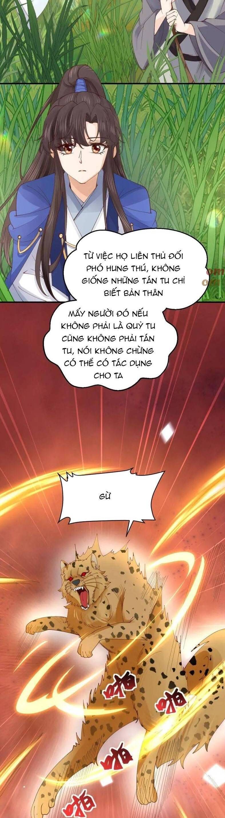 Chapter 656 - Image 5