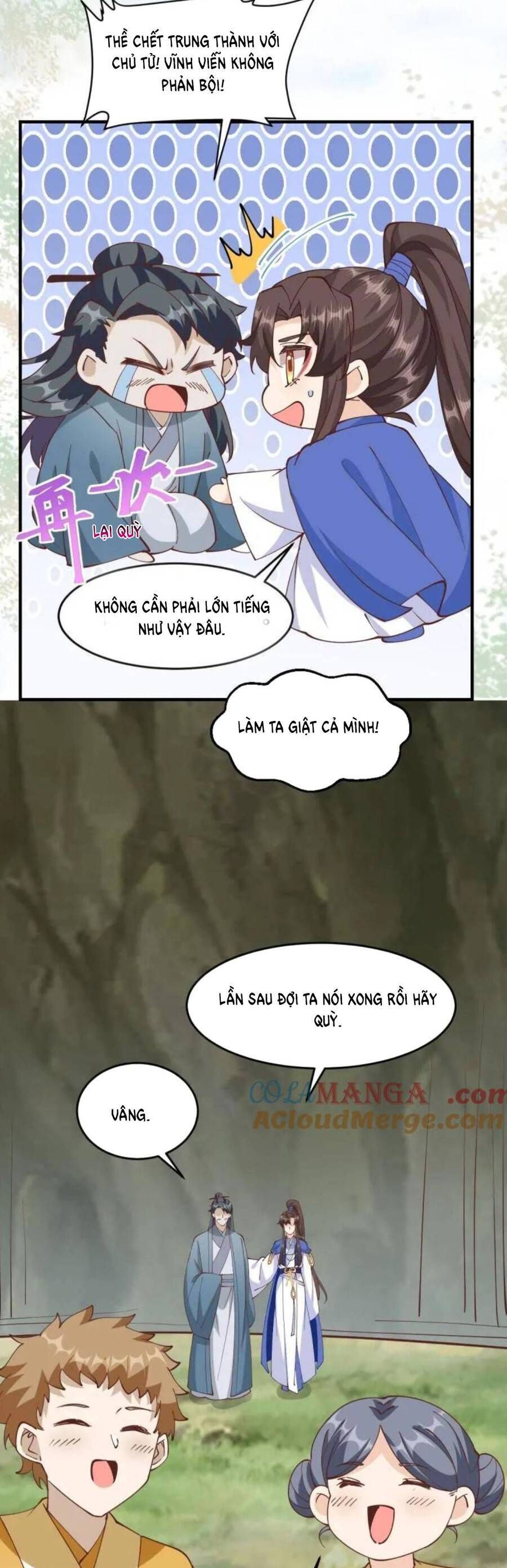 Chapter 658 - Image 22
