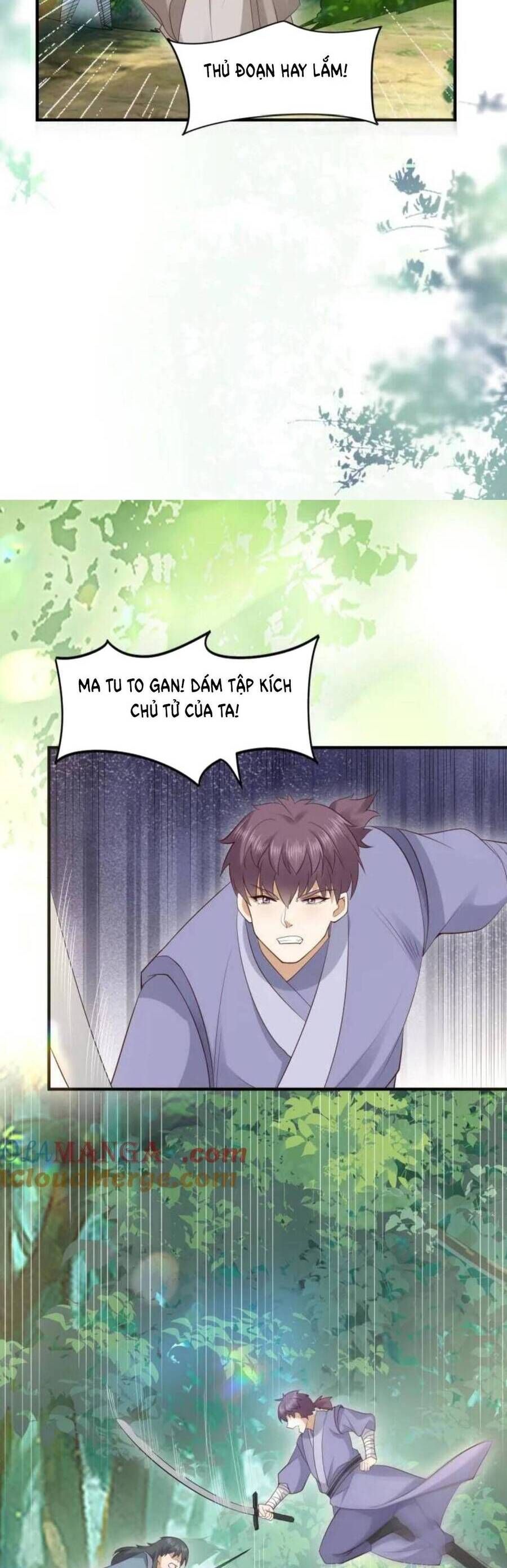 Chapter 659 - Image 15