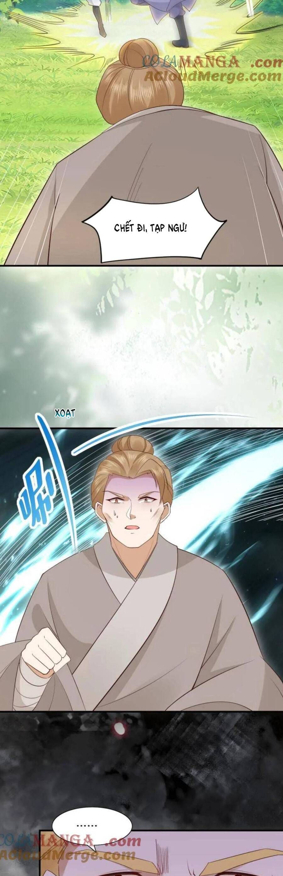 Chapter 659 - Image 21