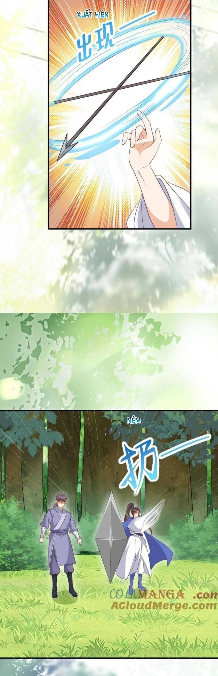 Chapter 659 - Image 24