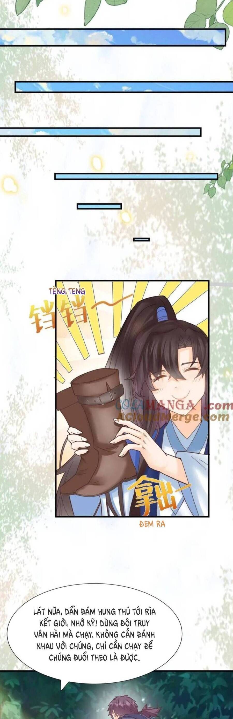 Chapter 660 - Image 16