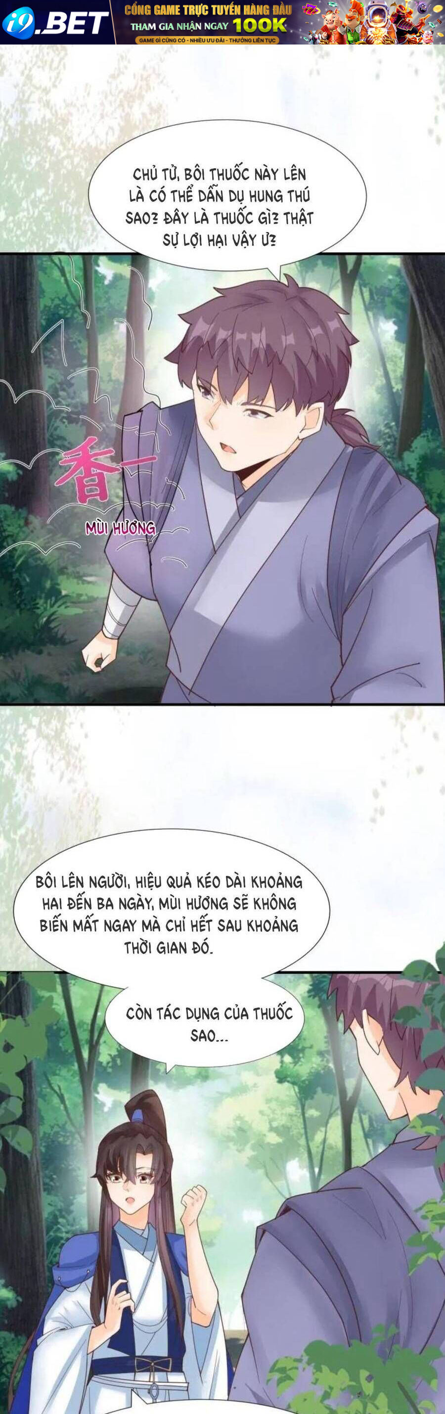Chapter 660 - Image 18
