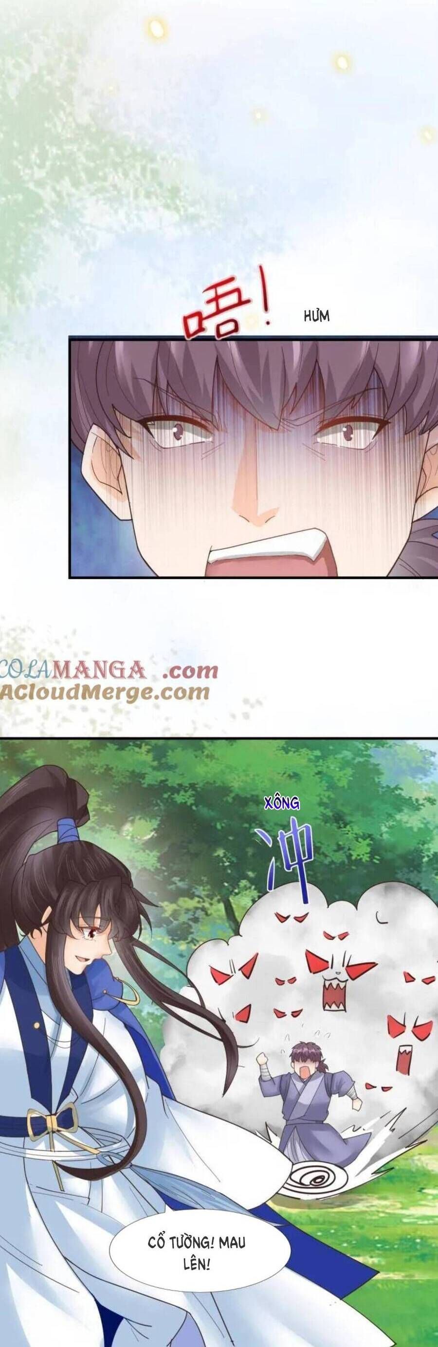 Chapter 660 - Image 23