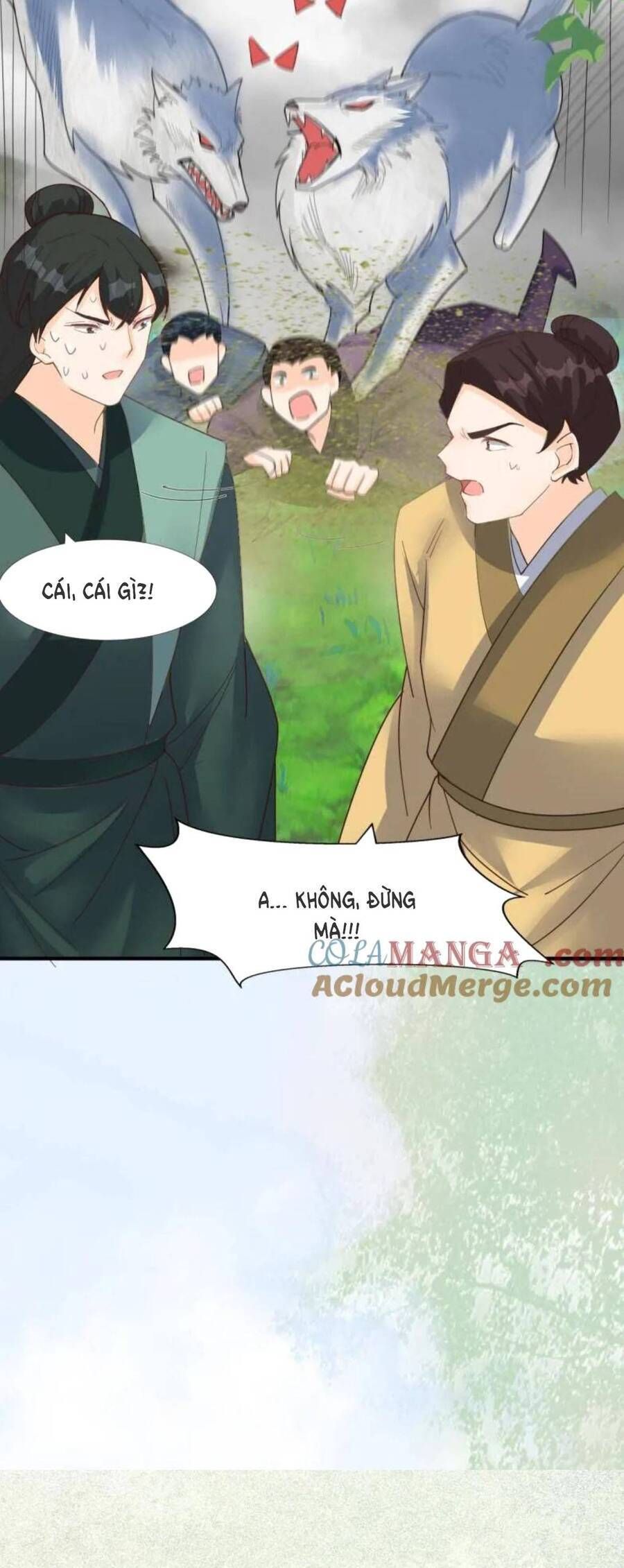 Chapter 660 - Image 27