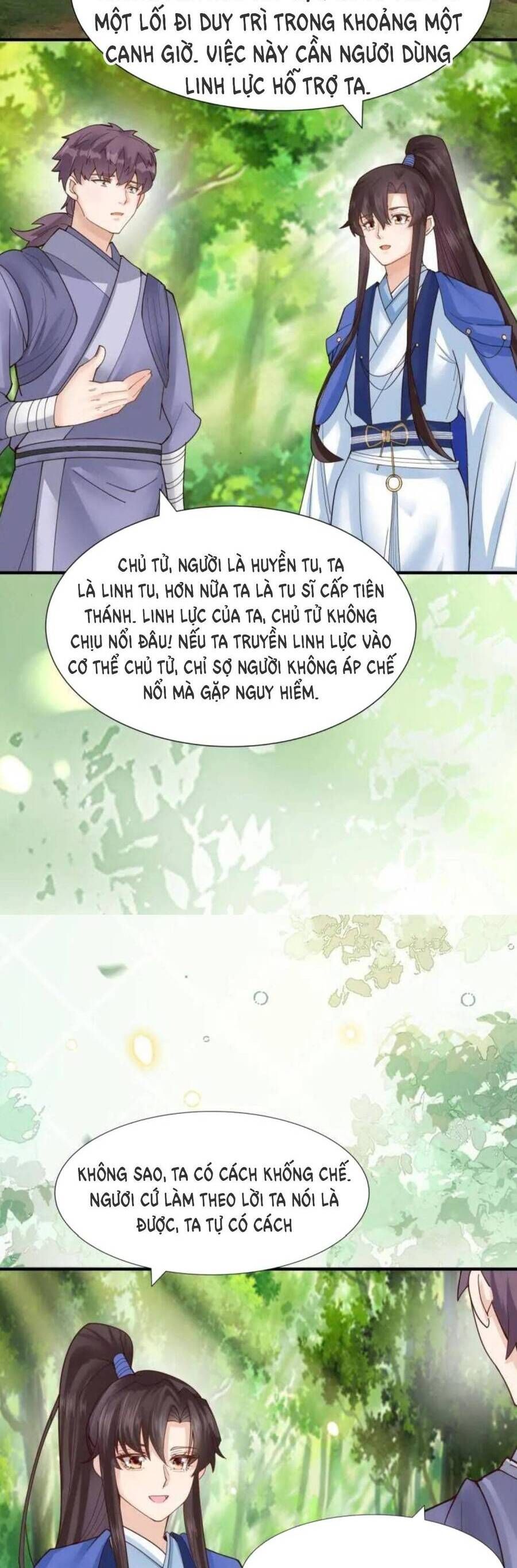 Chapter 660 - Image 10