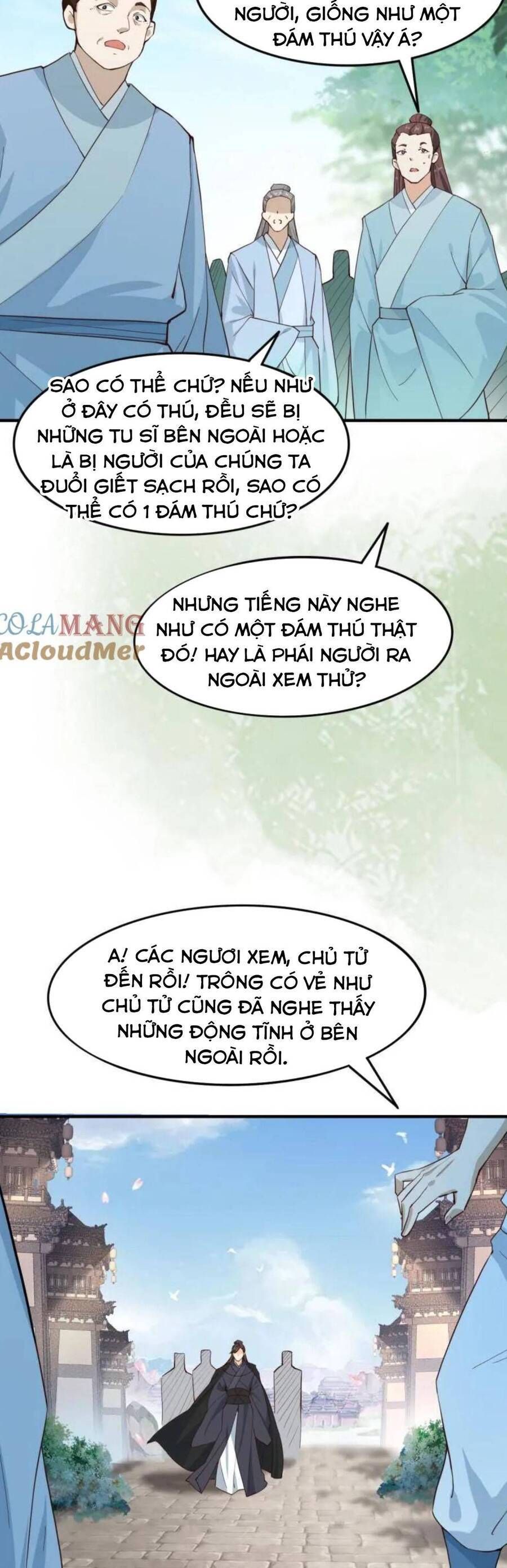 Trang truyện