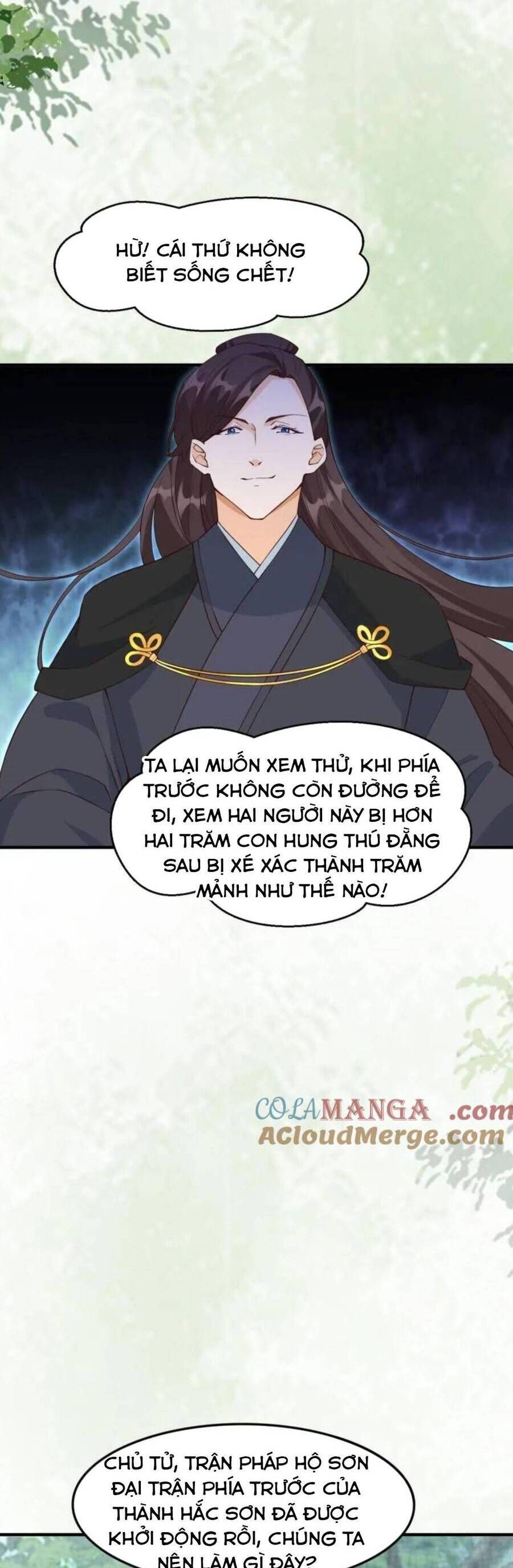 Trang truyện