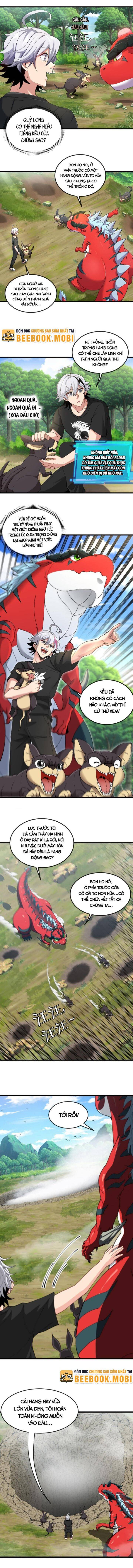 Ta Là Quái Thú Đại Chúa Tể [Chap 9-100]