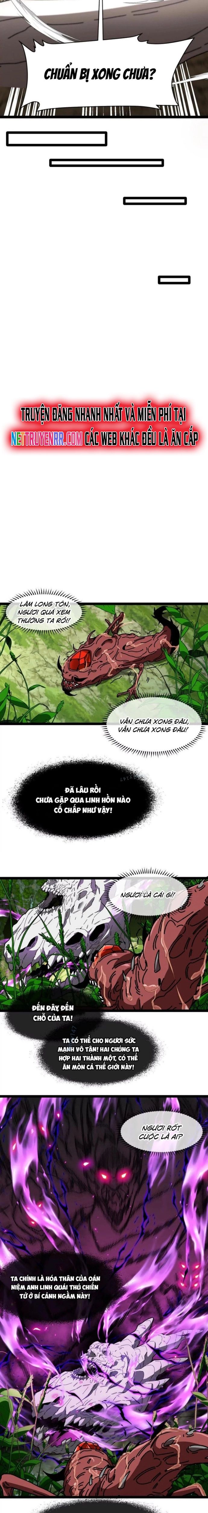 Ta Là Quái Thú Đại Chúa Tể [Chap 9-100] - Page 15