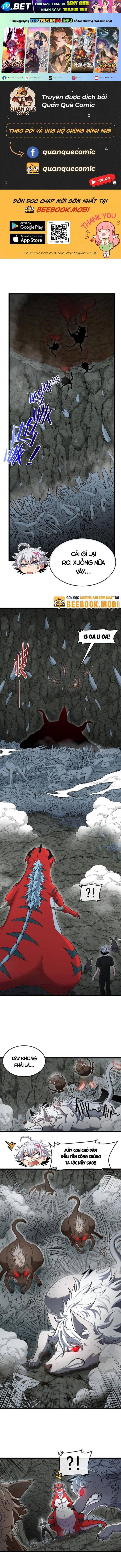 Ta Là Quái Thú Đại Chúa Tể [Chap 9-100]