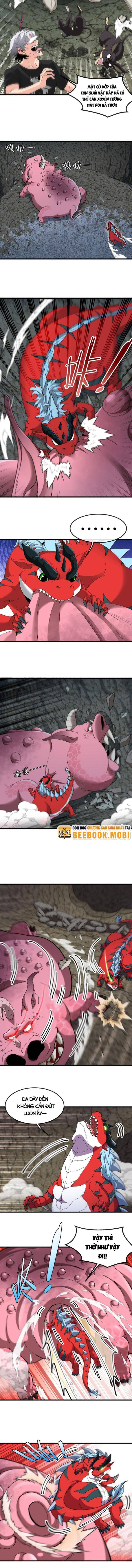 Ta Là Quái Thú Đại Chúa Tể [Chap 9-100]