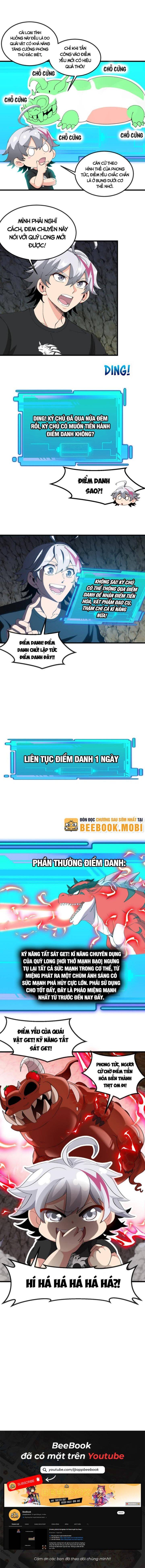 Ta Là Quái Thú Đại Chúa Tể [Chap 9-100]