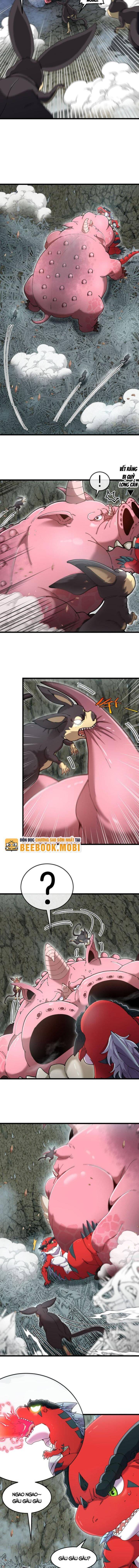 Ta Là Quái Thú Đại Chúa Tể [Chap 9-100]