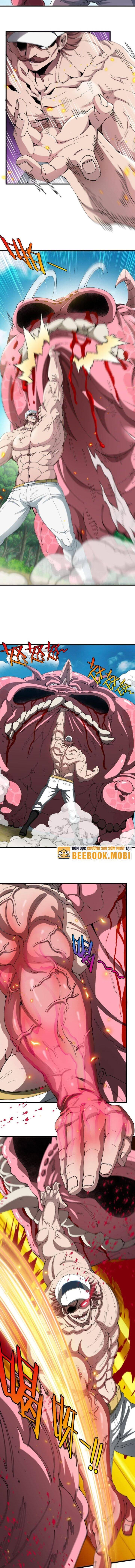Ta Là Quái Thú Đại Chúa Tể [Chap 9-100]