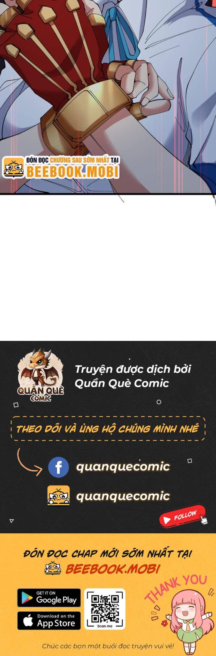 Ta Là Quái Thú Đại Chúa Tể [Chap 9-100]