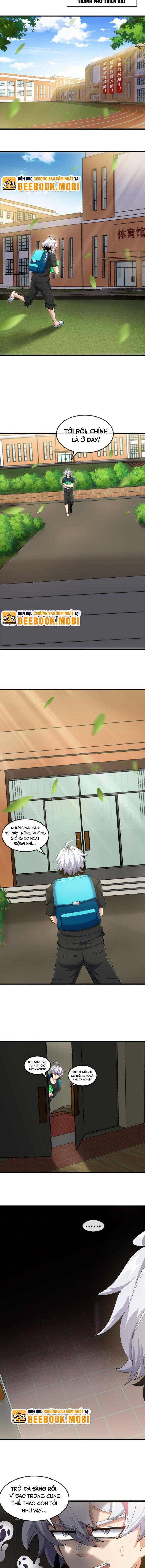 Ta Là Quái Thú Đại Chúa Tể [Chap 9-100]