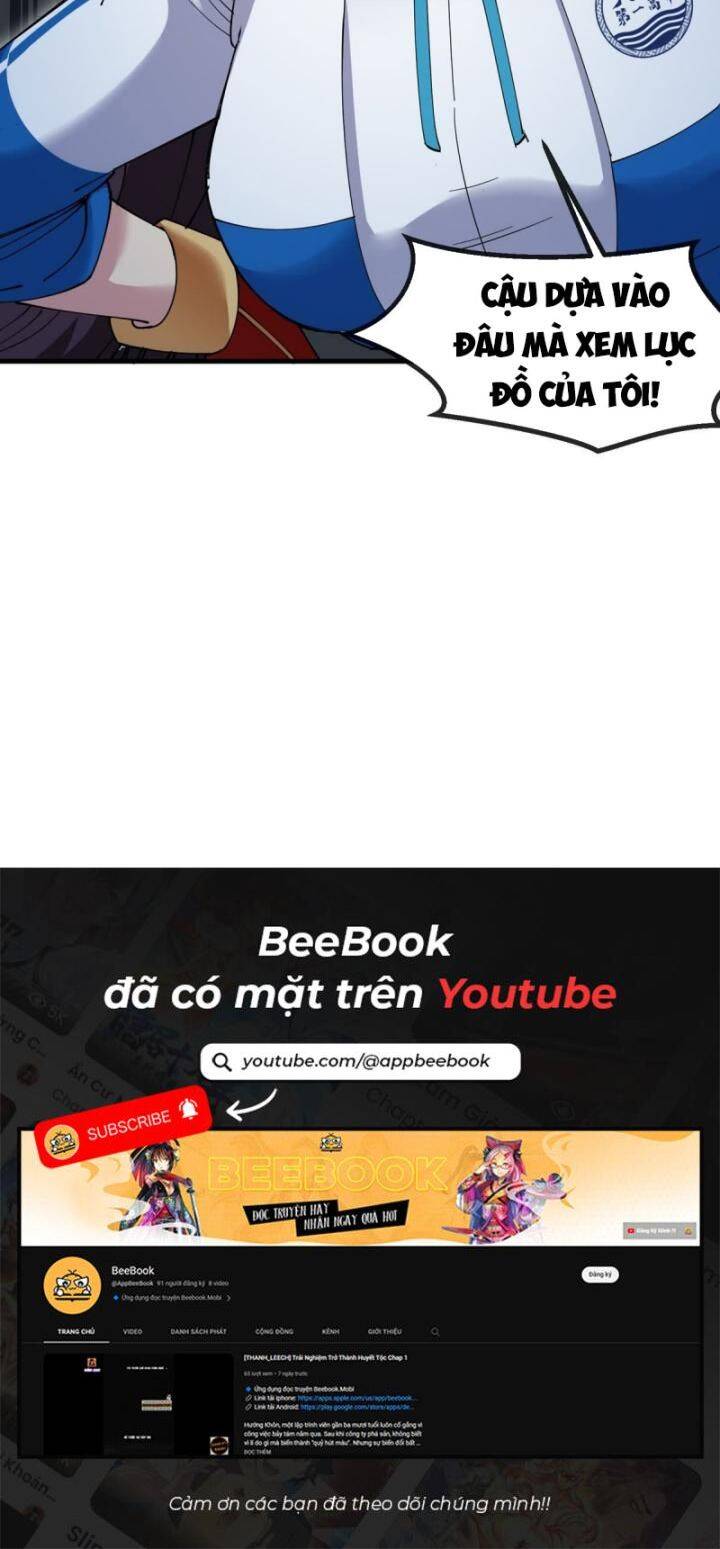 Ta Là Quái Thú Đại Chúa Tể [Chap 9-100]