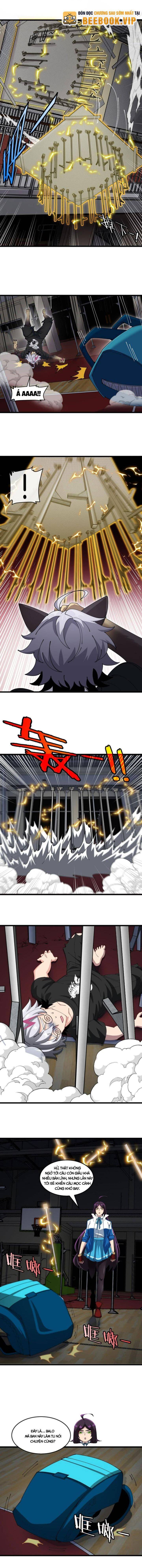 Ta Là Quái Thú Đại Chúa Tể [Chap 9-100]