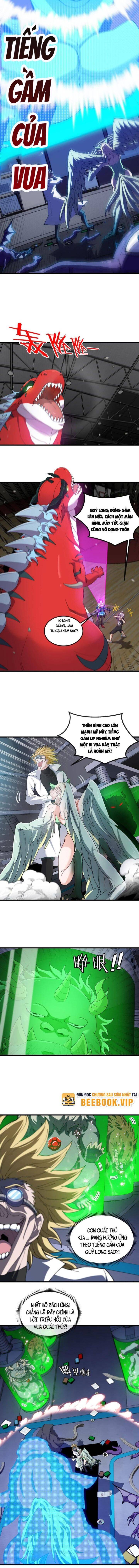 Ta Là Quái Thú Đại Chúa Tể [Chap 9-100]