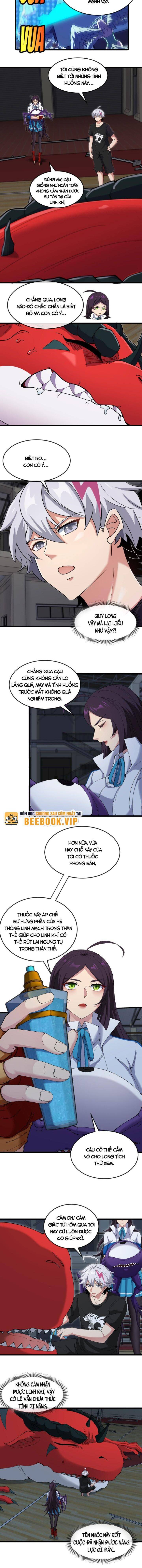 Ta Là Quái Thú Đại Chúa Tể [Chap 9-100]