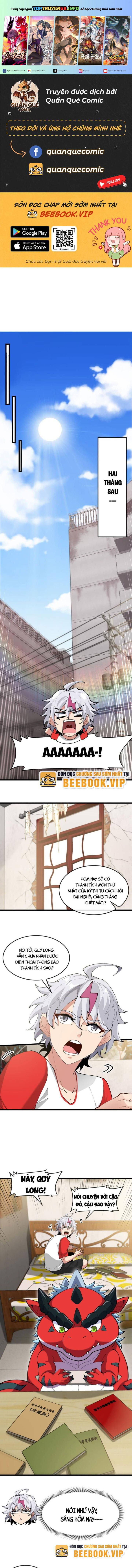 Ta Là Quái Thú Đại Chúa Tể [Chap 9-100]