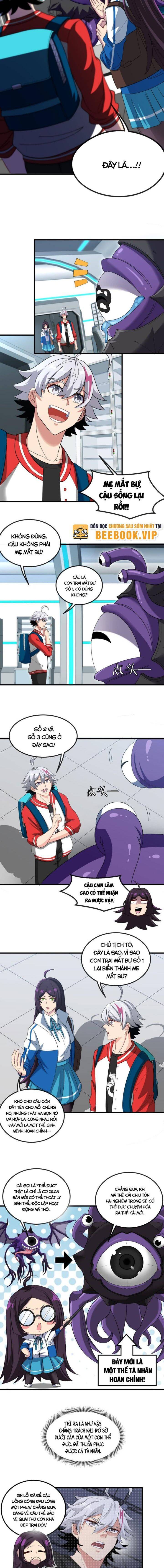 Ta Là Quái Thú Đại Chúa Tể [Chap 9-100]