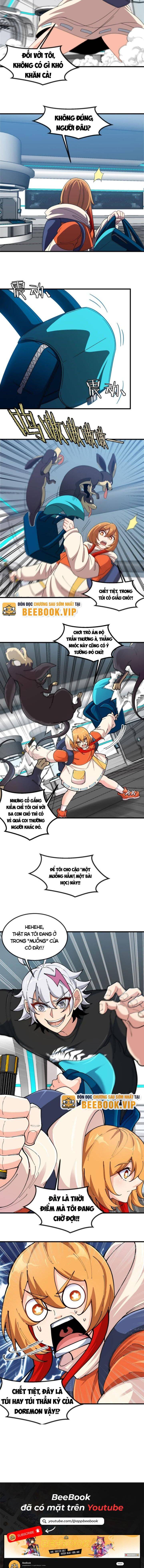 Ta Là Quái Thú Đại Chúa Tể [Chap 9-100]