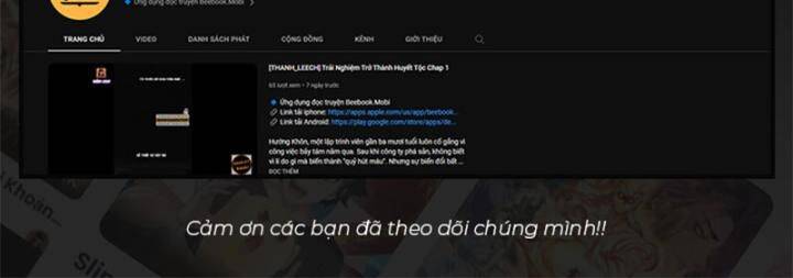 Ta Là Quái Thú Đại Chúa Tể [Chap 9-100]