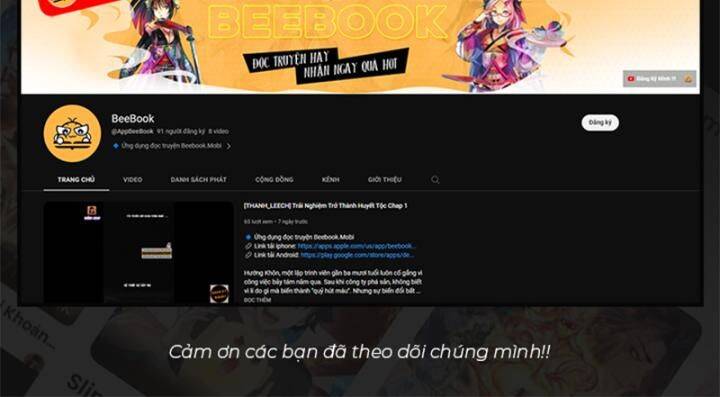 Ta Là Quái Thú Đại Chúa Tể [Chap 9-100]
