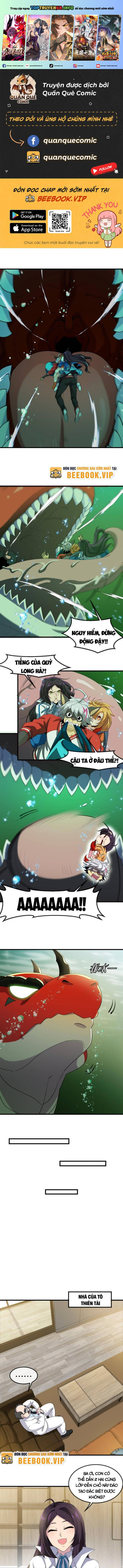 Ta Là Quái Thú Đại Chúa Tể [Chap 9-100]