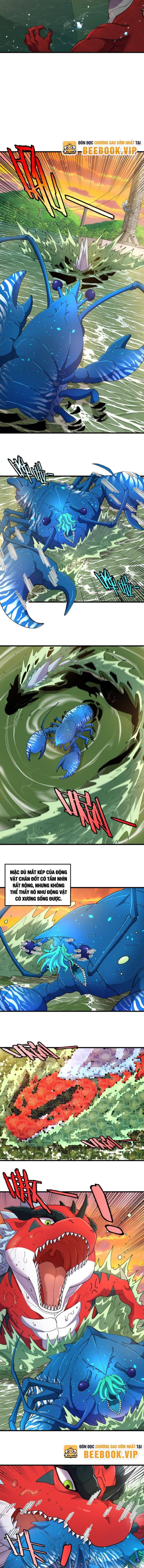 Ta Là Quái Thú Đại Chúa Tể [Chap 9-100]