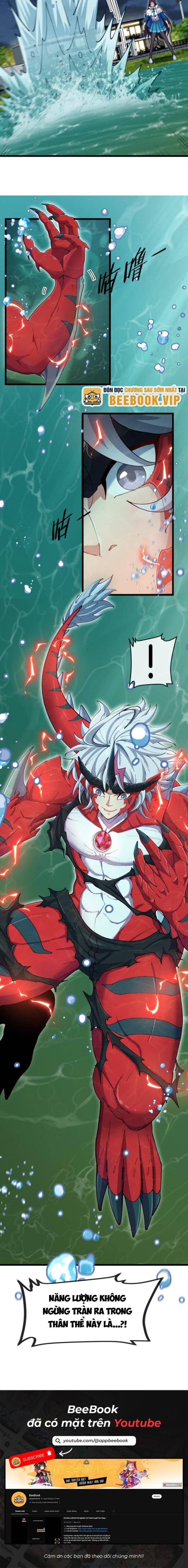 Ta Là Quái Thú Đại Chúa Tể [Chap 9-100]
