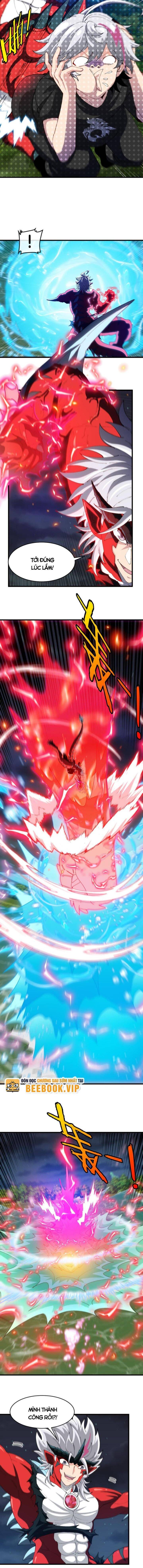 Ta Là Quái Thú Đại Chúa Tể [Chap 9-100]