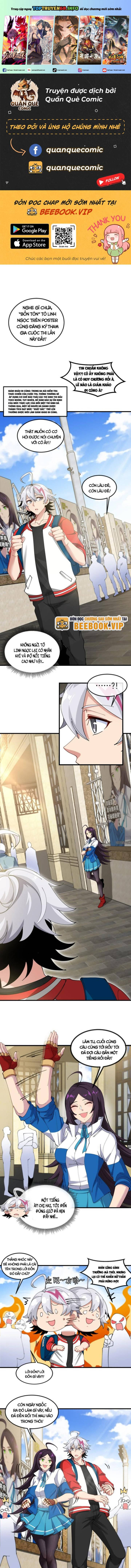 Ta Là Quái Thú Đại Chúa Tể [Chap 9-100]