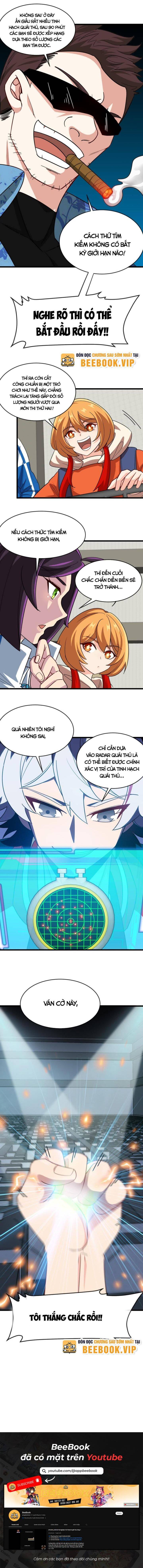 Ta Là Quái Thú Đại Chúa Tể [Chap 9-100] - Page 9