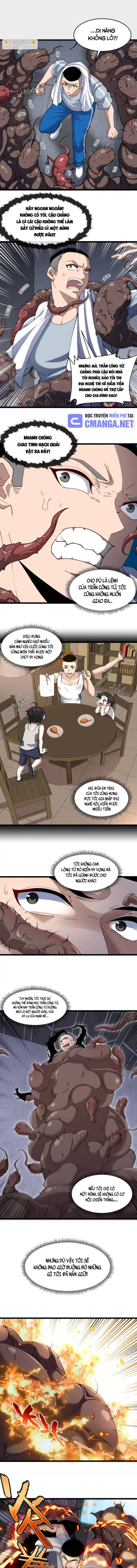 Ta Là Quái Thú Đại Chúa Tể [Chap 9-100] - Page 2